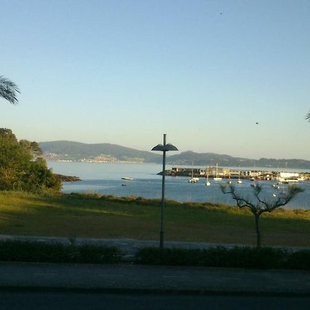 Apartamentos Rua Virxe Do Carme Sanxenxo Esterno foto