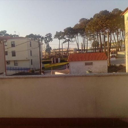 Apartamentos Rua Virxe Do Carme Sanxenxo Esterno foto