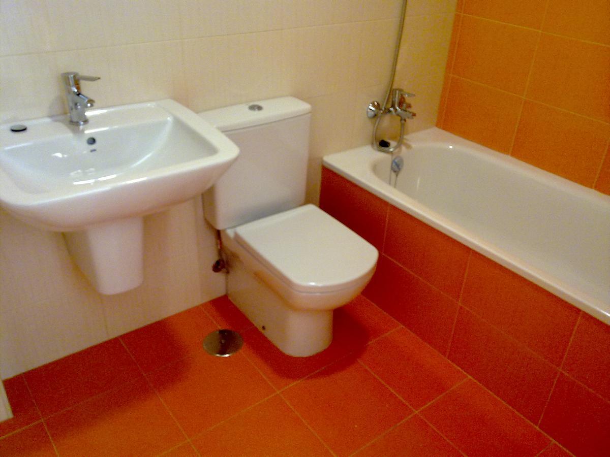 Apartamentos Rua Virxe Do Carme Sanxenxo Esterno foto