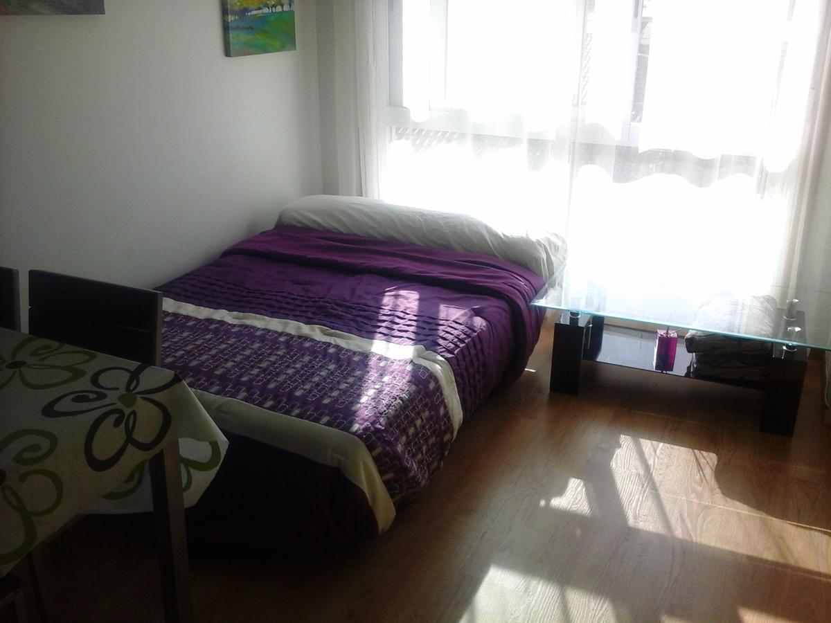 Apartamentos Rua Virxe Do Carme Sanxenxo Esterno foto