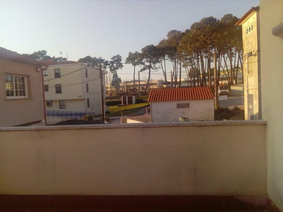 Apartamentos Rua Virxe Do Carme Sanxenxo Esterno foto